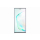 Samsung Silicone Cover do Galaxy Note 10+ srebrny - 508409 - zdjęcie 2